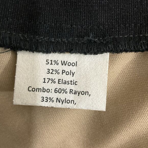 Sara Campbell Womens Mesh Overlay Midi Dress 4 Black Whimsigoth Cocktail Party - Picture 6 of 8